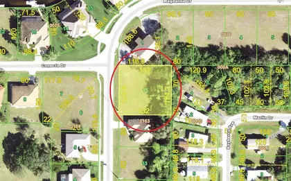 PUNTA GORDA FL Property