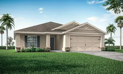 LAKELAND FL Home