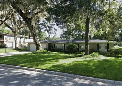 GAINESVILLE FL Home