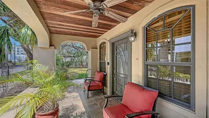 SARASOTA FL Home