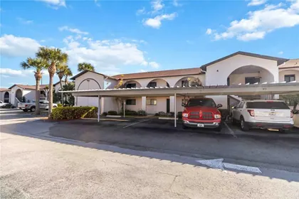 CAPE CANAVERAL FL Home