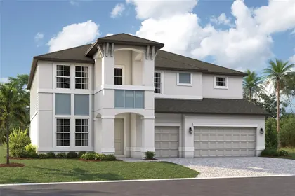PARRISH FL Home