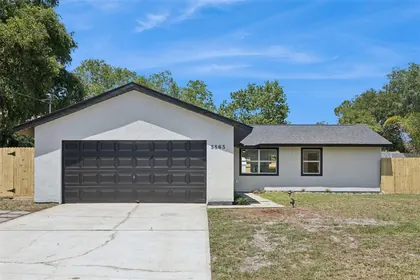 COCOA FL Home