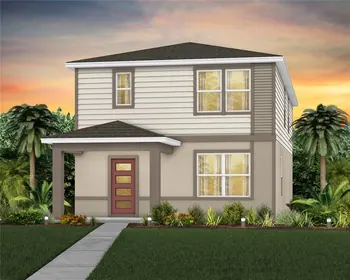 WINTER GARDEN FL Home