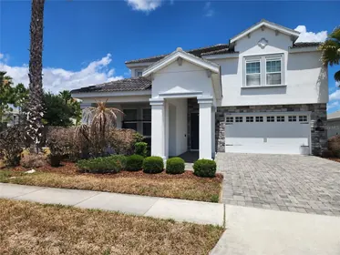 DAVENPORT FL Home