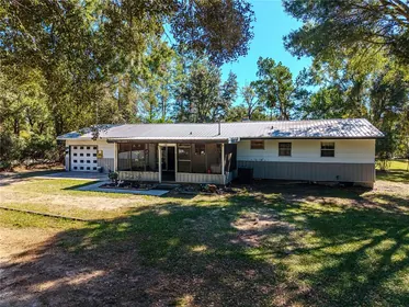 TRENTON FL Home