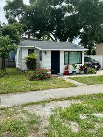 CLEARWATER FL Home