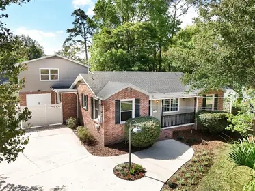 JACKSONVILLE FL Home