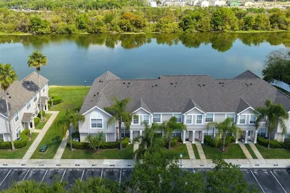 BRANDON FL Home