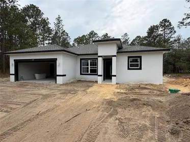 DUNNELLON FL Home