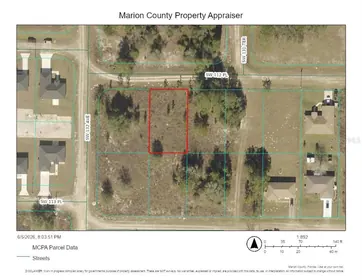 DUNNELLON FL Property