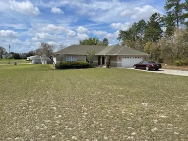 OCALA FL Home