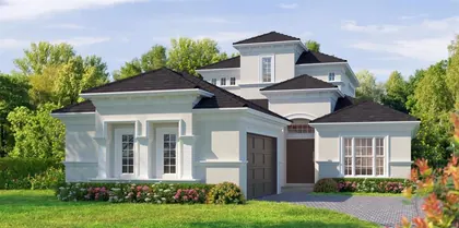 PALM COAST FL Home