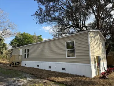 ARCADIA FL Home