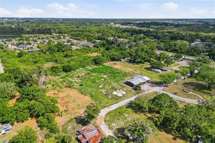 RUSKIN FL Property