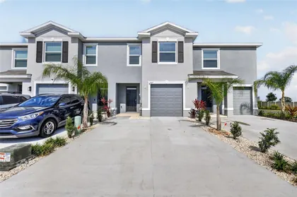 APOLLO BEACH FL Home