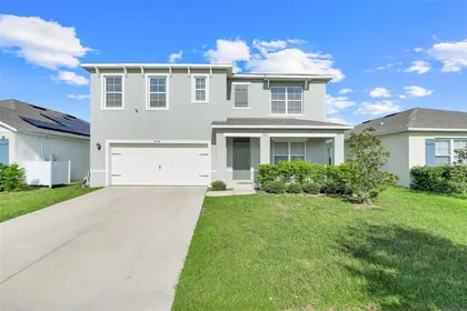 CLERMONT FL Home