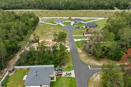 OCALA FL Property