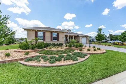 OCALA FL Home
