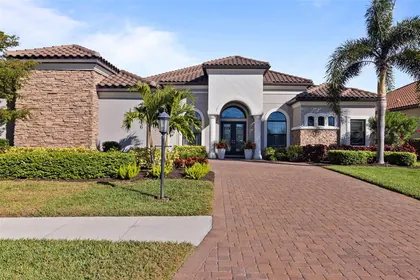 SARASOTA FL Home