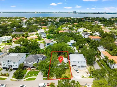 TAMPA FL Home
