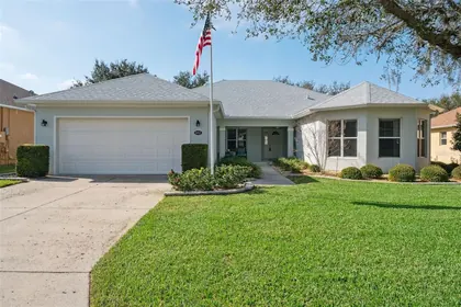 LEESBURG FL Home