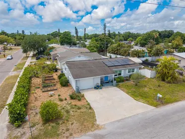 GULFPORT FL Home