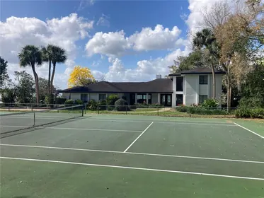 WINDERMERE FL Home
