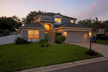 HAINES CITY FL Home
