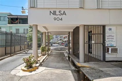 SAN JUAN PR Home