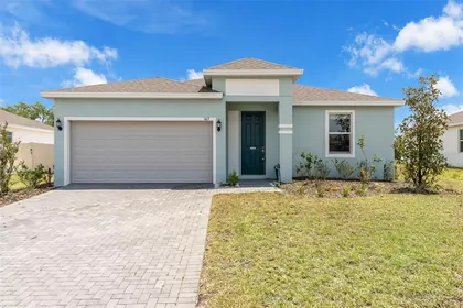 HAINES CITY FL Home