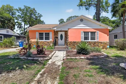 ST PETERSBURG FL Home