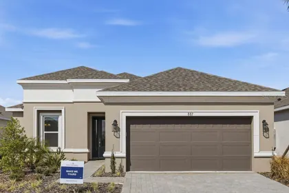 ST CLOUD FL Home
