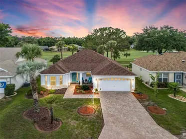 THE VILLAGES FL Home