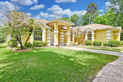 NEW SMYRNA BEACH FL Home