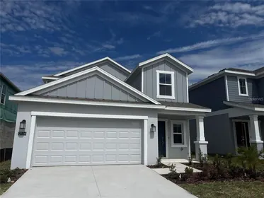 DAVENPORT FL Home