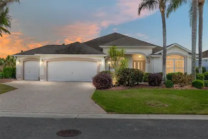 THE VILLAGES FL Home