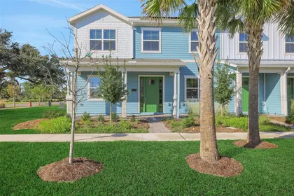 ST CLOUD FL Home