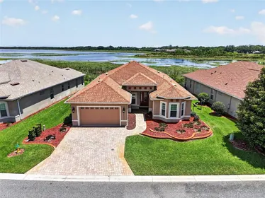 OXFORD FL Home