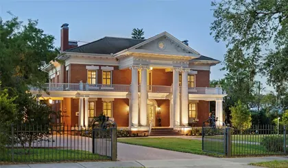 BARTOW FL Home