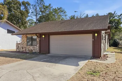HOMOSASSA FL Home