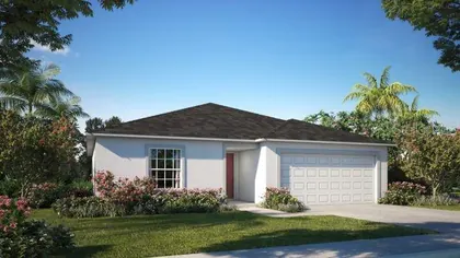 NORTH PORT FL Home