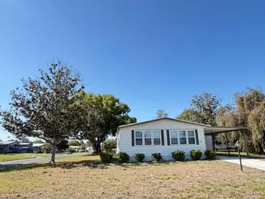 LADY LAKE FL Home
