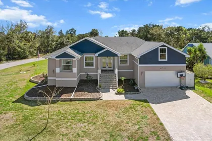 HOMOSASSA FL Home