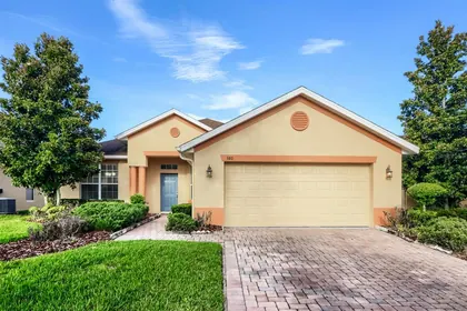 KISSIMMEE FL Home