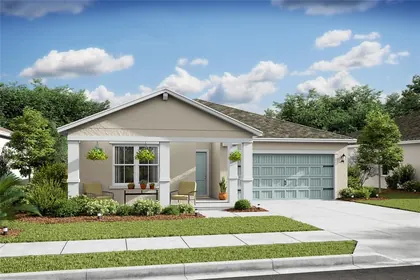 CITRUS SPRINGS FL Home