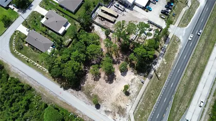 EDGEWATER FL Property
