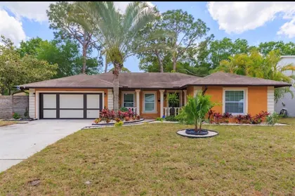 TAMPA FL Home