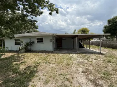 PALMETTO FL Home