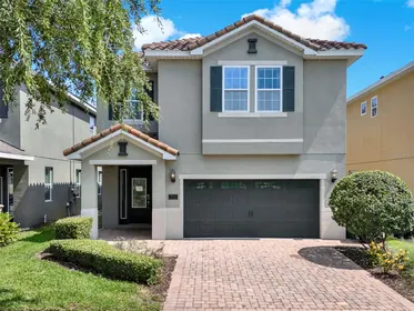 KISSIMMEE FL Home